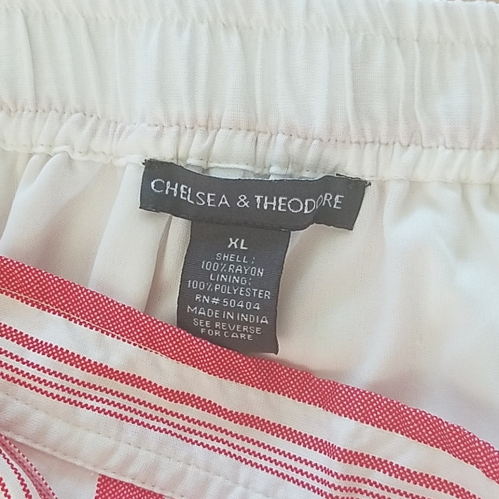 💗💗Chelsea & Theodore Ruffle Skirt💗💗 - Picture 5 of 6